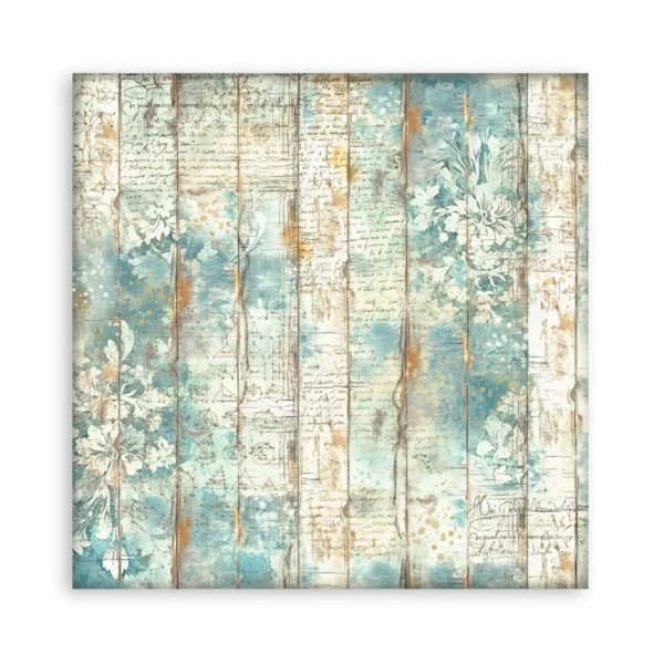 Alterego 12x12 Inch Paper Pack Maxi (Single Face) (SBBXLB18) (DISCONTINUED)