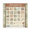 Alterego 12x12 Inch Paper Pack Maxi (Single Face) (SBBXLB18) (DISCONTINUED)