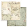 Alterego 8x8 Inch Paper Pack Maxi Backgrounds Selection (SBBS117)