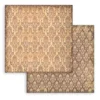 Alterego 8x8 Inch Paper Pack Maxi Backgrounds Selection (SBBS117)