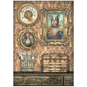 stamperia-alterego-a4-rice-paper-chair-frame-with