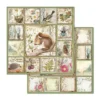 Forest 12x12 Inch Paper Pack (SBBL63)