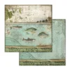 Forest 12x12 Inch Paper Pack (SBBL63)