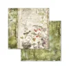 Forest 8x8 Inch Paper Pack (SBBS06)
