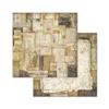 Forest 8x8 Inch Paper Pack (SBBS06)