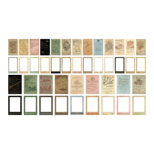 Tim Holtz Layers Photo Studio (TH94374)
