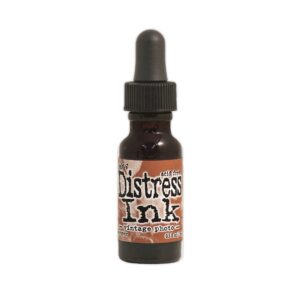 Tim Holtz Distress Ink Vintage Photo Re-Inker 0.5 fl oz (TIM19466)
