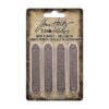 img_3346 Tim Holtz Halloween Word Plaques (TH94164) (DISCONTINUED)