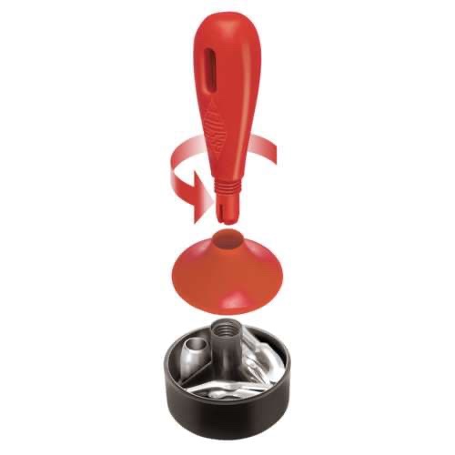 Lino cutter & stamp carving 3-in-1 kit