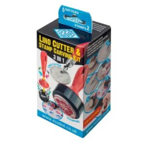 img_3745 Lino cutter & stamp carving 3-in-1 kit