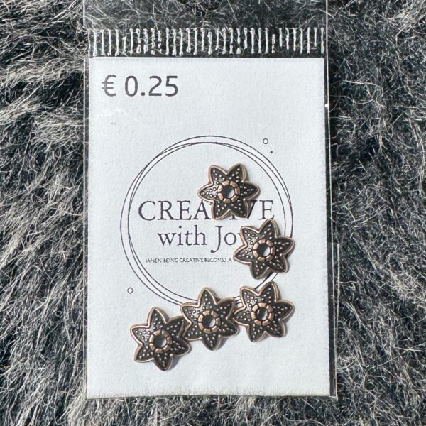 Embellishments, kleine versieringen met grote kracht