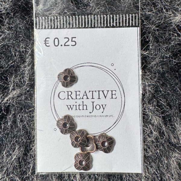 Embellishments, kleine versieringen met grote kracht.