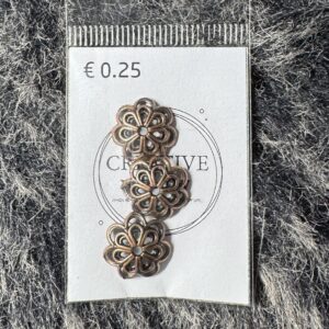 img_4740 Embellishments, kleine versieringen met grote kracht.