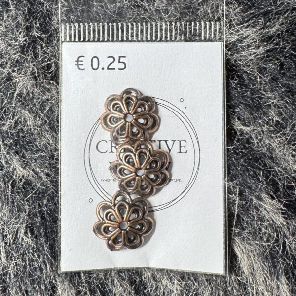 Embellishments, kleine versieringen met grote kracht.