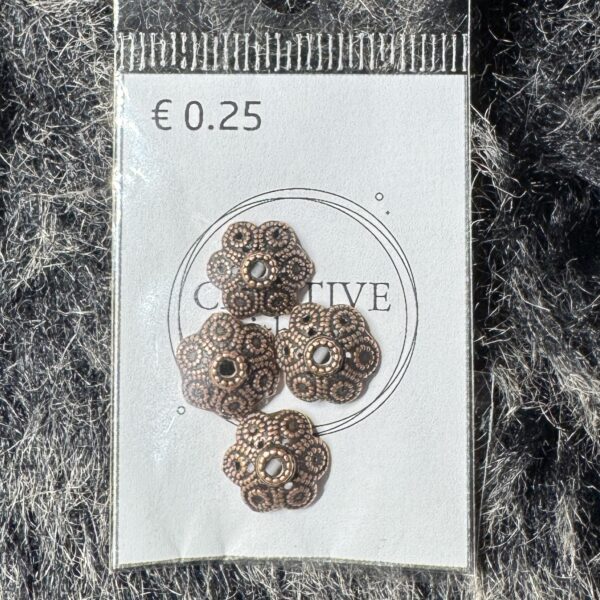 Embellishments, kleine versieringen met grote kracht