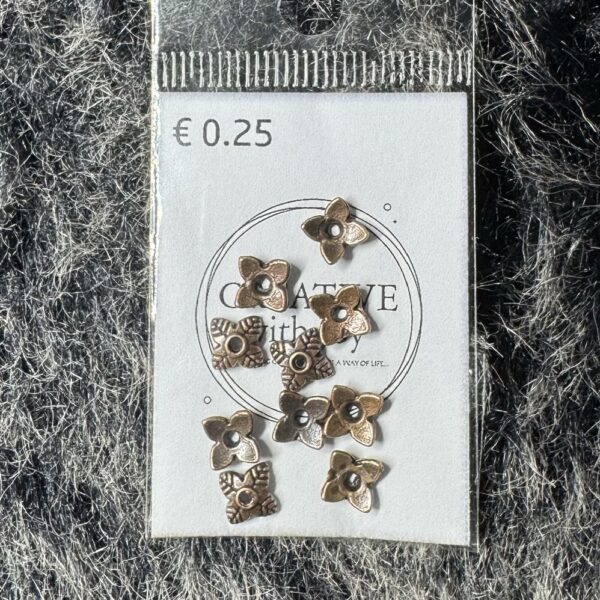 Embellishments, kleine versieringen met grote kracht