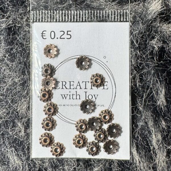 Embellishments, kleine versieringen met grote kracht