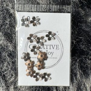 Embellishments, kleine versieringen met grote kracht