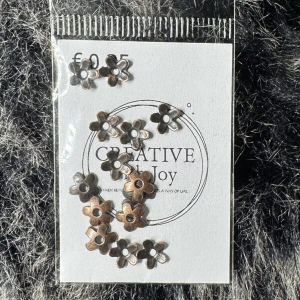 Embellishments, kleine versieringen met grote kracht