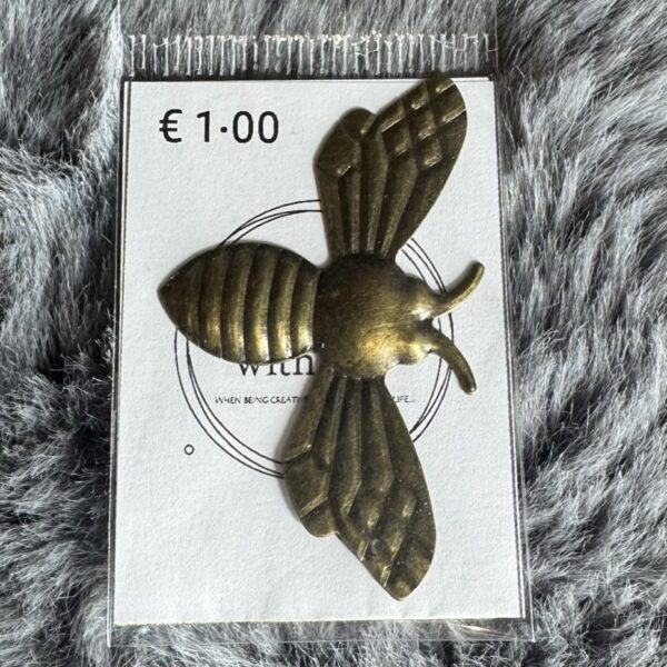 Embellishments, kleine versieringen met grote kracht