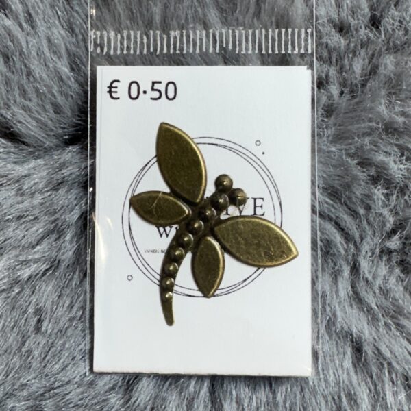 Embellishments, kleine versieringen met grote kracht