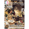 The Last Mystery A4 Junk Journal Ephemera Book (32pcs) (CBB017)