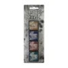 Tim Holtz Distress Ink - Mini Pad Kit 12 (TDPK40422)