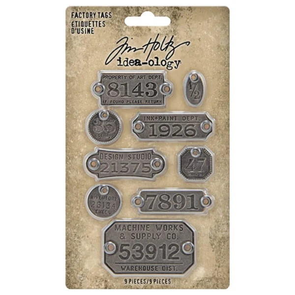 Tim-Holtz-Factory-Tags-TH94039