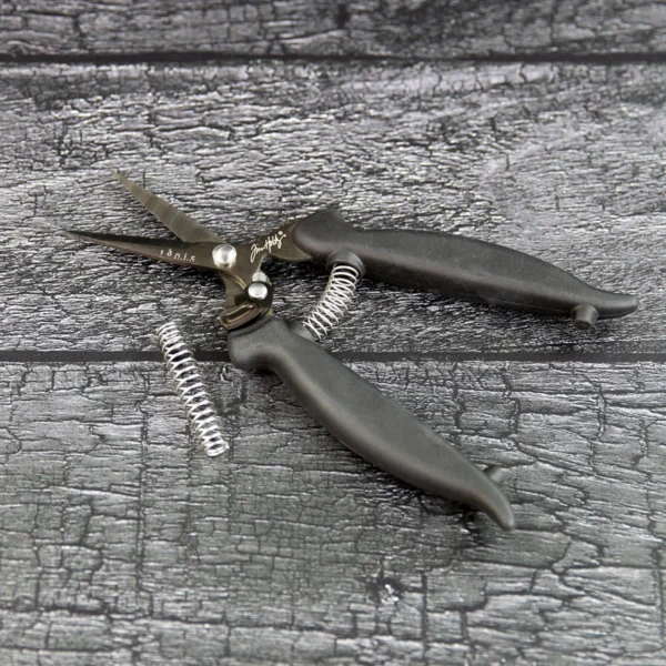 Tim Holtz Schaar Mini Recoil Snips (5386e)