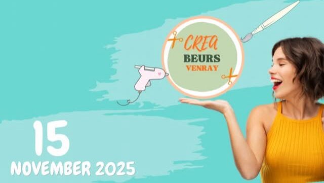 Creabeurs Venray 2025