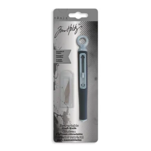 Tim Holtz Retractable Craft Knife (3356e)
