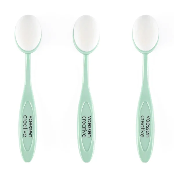 Blending Brushes 3st. (7005-017)