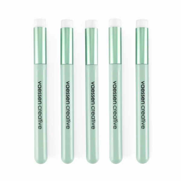 Blending Brushes + Holder (7005-018)