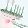 Blending Brushes + Holder (7005-018)