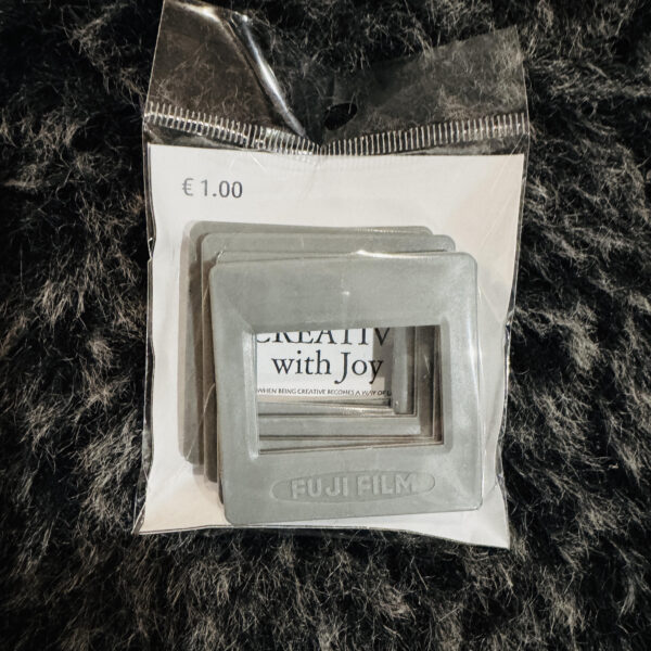 Diaraam - Creative with Joy