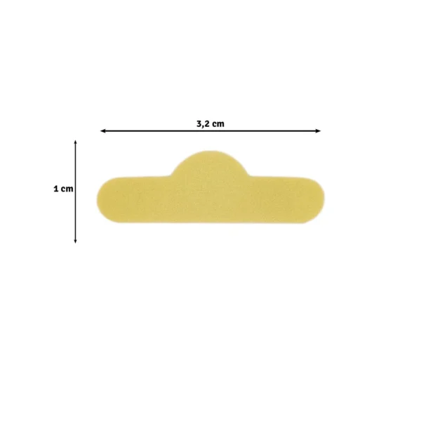 Heavy-Duty Pons Eurolock (21476-013)