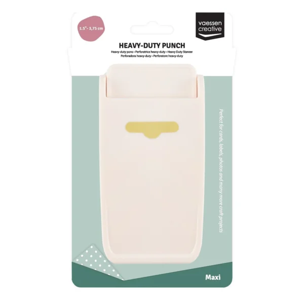 Heavy-Duty Pons Eurolock (21476-013)