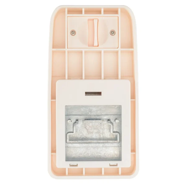 Heavy-Duty Pons Journal Tab (21476-011)