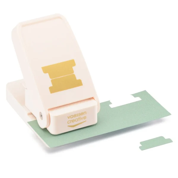 Heavy-Duty Pons Journal Tab (21476-011)