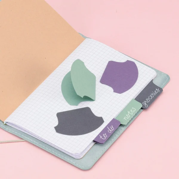 Vaessen Creative - Heavy-Duty Pons Whale-Tail Tab Groot (2137-120)