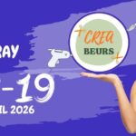 Creabeurs Venray 2026