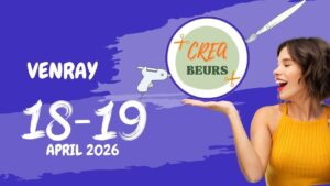 Creabeurs Venray 2026