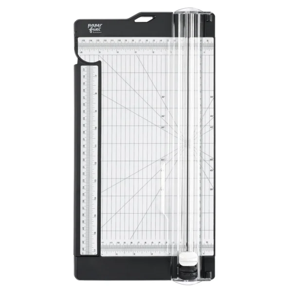 Paperfuel • Papiersnijder met Rilfunctie 15x30,5cm (PF104004)