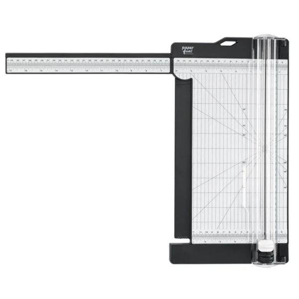 Paperfuel • Papiersnijder met Rilfunctie 15x30,5cm (PF104004)