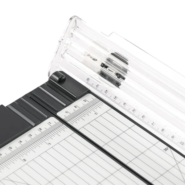 Paperfuel • Papiersnijder met Rilfunctie 15x30,5cm (PF104004)