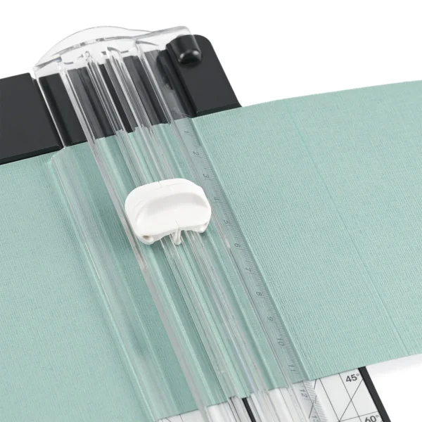 Paperfuel • Papiersnijder met Rilfunctie 15x30,5cm (PF104004)