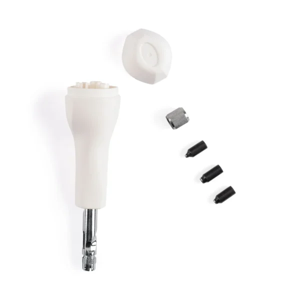 Schroefpons met 3 Tips (2137-001)