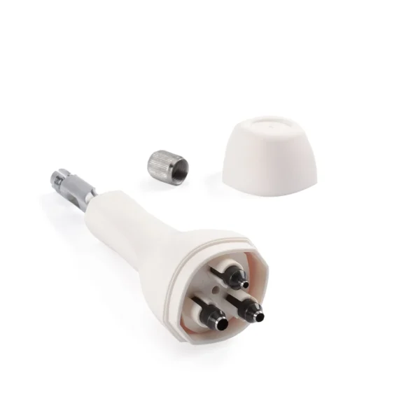 Schroefpons met 3 Tips (2137-001)