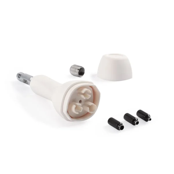 Schroefpons met 3 Tips (2137-001)