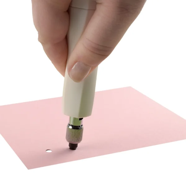 Schroefpons met 3 Tips (2137-001)